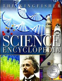 Produktbild: The Kingfisher Science Encyclopedia