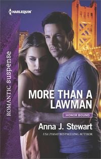 Produktbild: More Than a Lawman