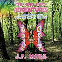 Produktbild: The Kind Fairy Adventures