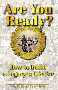 Produktbild: Are You Ready?