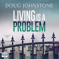 Produktbild: Living is a Problem