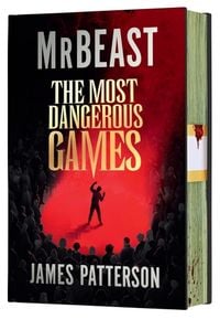Produktbild: The Most Dangerous Games