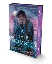 Produktbild: A River Enchanted