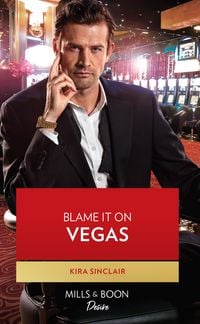 Produktbild: Blame It On Vegas