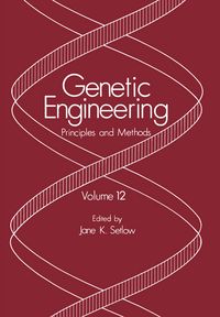 Produktbild: Genetic Engineering