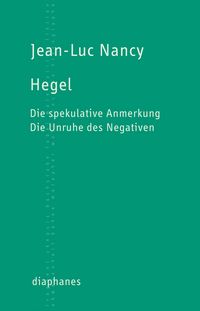 Produktbild: Hegel