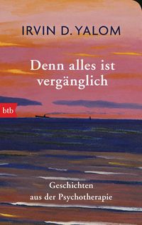 Produktbild: Denn alles ist verg&auml;nglich