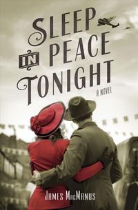 Produktbild: Sleep in Peace Tonight