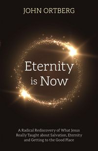 Produktbild: Eternity is Now