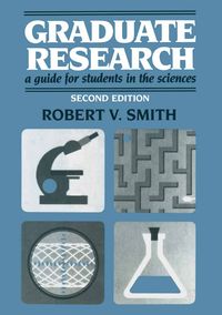 Produktbild: Graduate Research