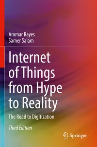 Produktbild: Internet of Things from Hype to Reality