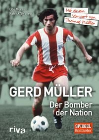 Produktbild: Gerd M&uuml;ller - Der Bomber der Nation