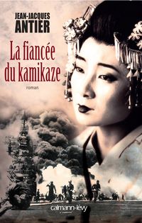 Produktbild: La Fianc&eacute;e du Kamikaze