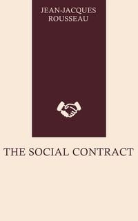Produktbild: The Social Contract