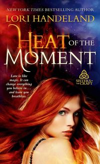 Produktbild: Handeland, L: Heat of the Moment