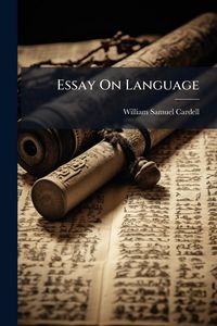 Produktbild: Essay On Language