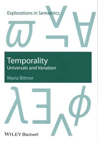 Produktbild: Temporality