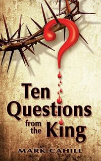 Produktbild: Ten Questions from the King