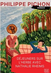 Produktbild: Dejuners sur l'herbe avec nathalie