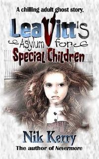 Produktbild: Leavitt's Asylum for Special Children