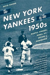 Produktbild: The New York Yankees of the 1950s