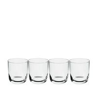 Produktbild: Villeroy & Boch La Divina Whiskybecher, Set 4 tlg