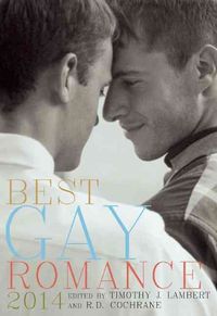 Produktbild: Best Gay Romance 2014/e