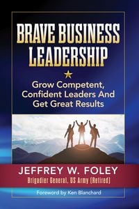 Produktbild: BRAVE Business Leadership