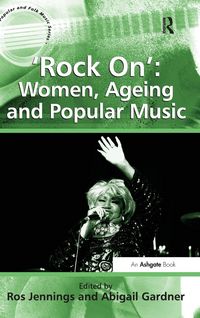 Produktbild: 'Rock On'