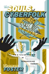 Produktbild: Souls Of Cyberfolk