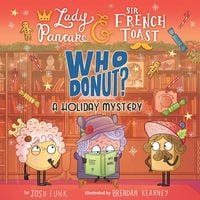 Produktbild: Whodonut?