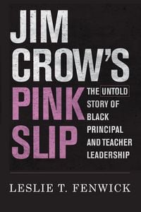 Produktbild: Jim Crow's Pink Slip