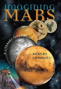 Produktbild: Imagining Mars