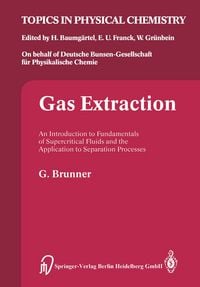 Produktbild: Gas Extraction