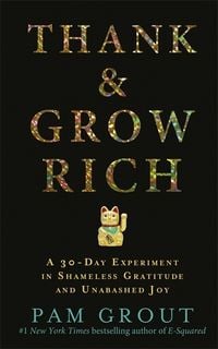 Produktbild: Thank & Grow Rich