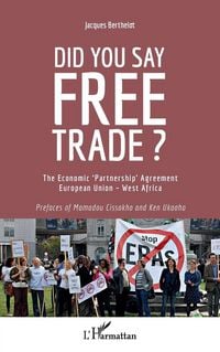 Produktbild: Did you say free trade ?