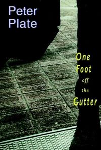 Produktbild: One Foot Off the Gutter