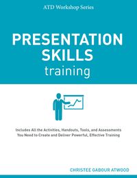 Produktbild: Presentation Skills Training