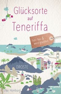 Produktbild: Gl&uuml;cksorte auf Teneriffa