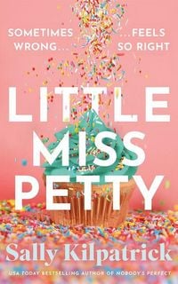 Produktbild: Little Miss Petty