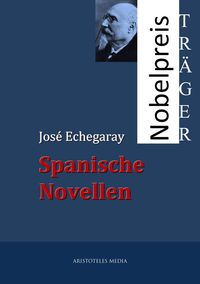 Produktbild: Spanische Novellen