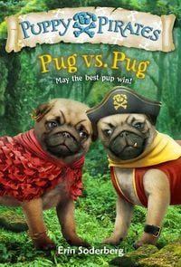 Produktbild: Puppy Pirates #6: Pug vs. Pug