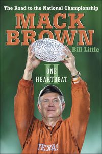 Produktbild: Brown, M: One Heartbeat II