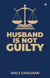 Produktbild: Husband Is Not Guilty