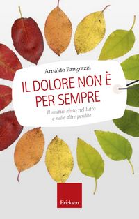 Produktbild: Il dolore non &egrave; per sempre