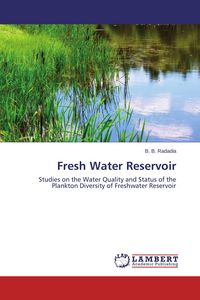 Produktbild: Fresh Water Reservoir