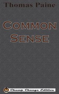 Produktbild: Common Sense (Chump Change Edition)