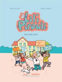 Produktbild: Lili Pirouli