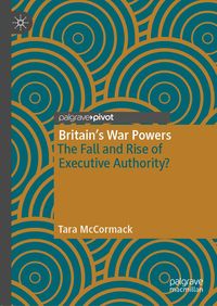 Produktbild: Britain's War Powers