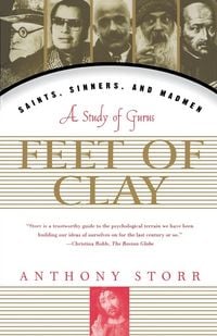 Produktbild: Feet of Clay